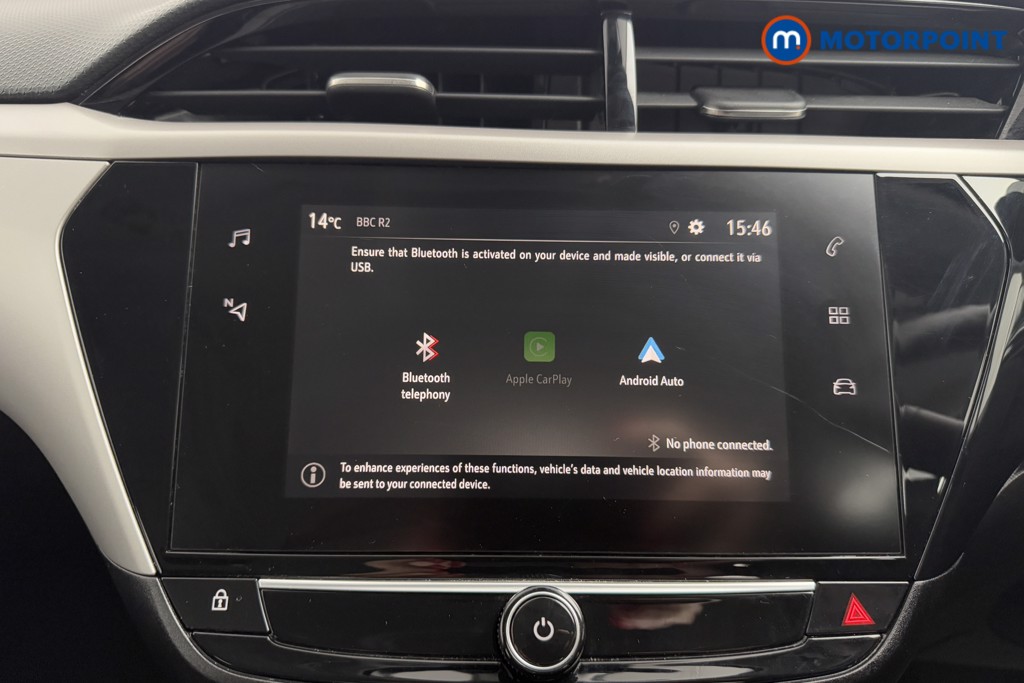 Used Vauxhall Corsa 2023 for sale - 76468008: Photo 16