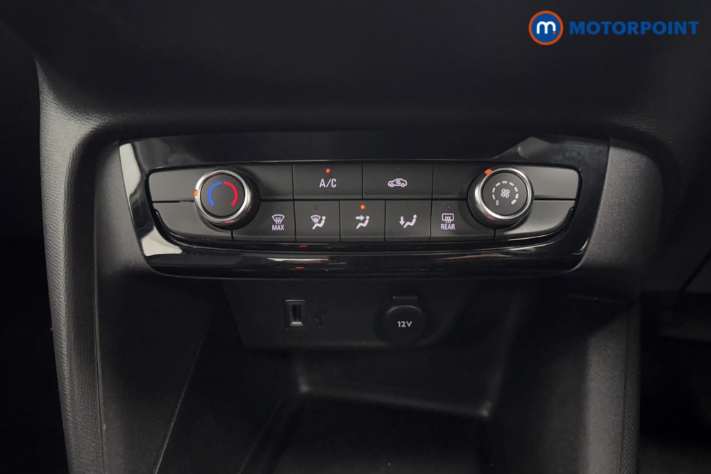 Used Vauxhall Corsa 2023 for sale - 76468008: Photo 18