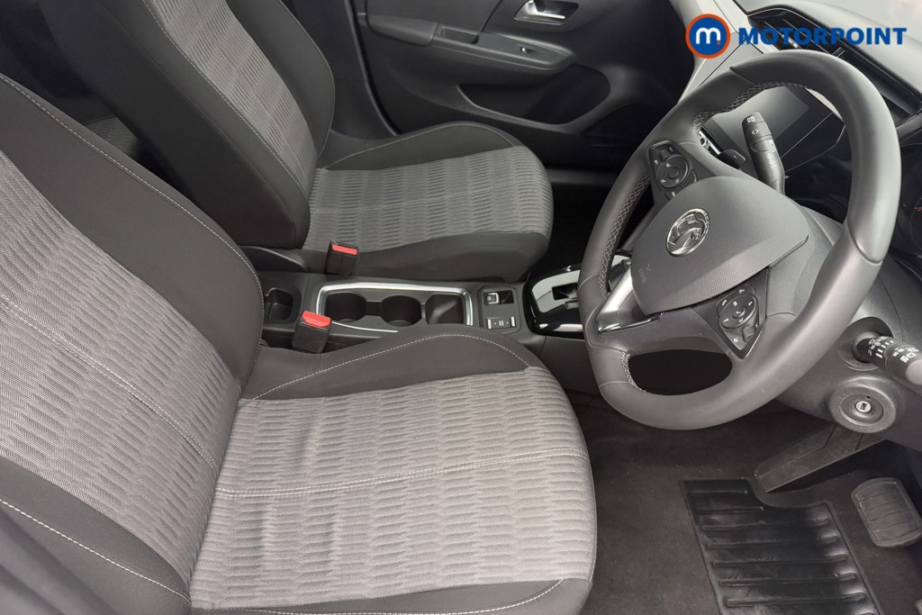 Used Vauxhall Corsa 2023 for sale - 76468008: Photo 25