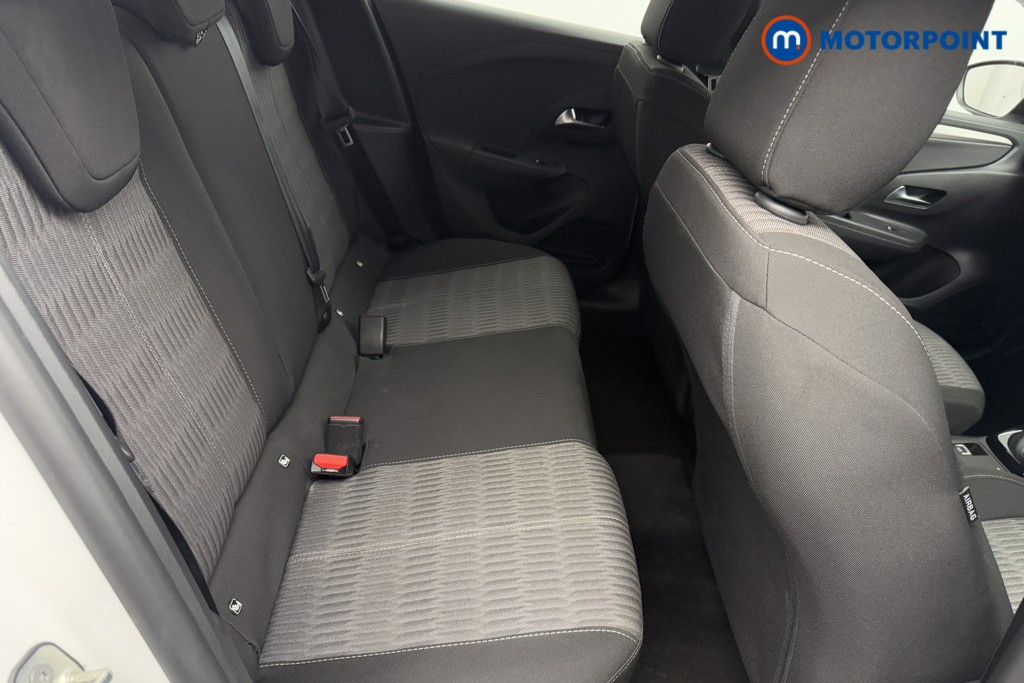 Used Vauxhall Corsa 2023 for sale - 76468008: Photo 27