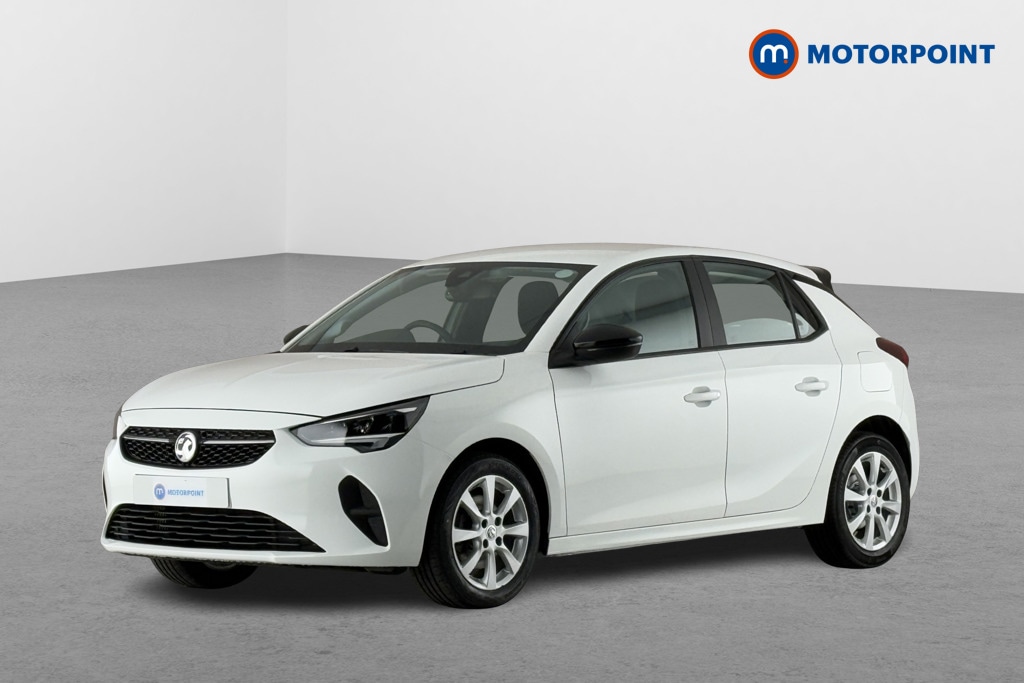 Used Vauxhall Corsa 2023 for sale - 76468008: Photo 3