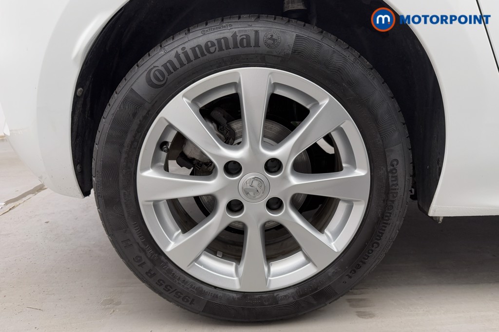 Used Vauxhall Corsa 2023 for sale - 76468008: Photo 34