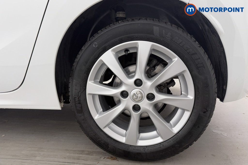 Used Vauxhall Corsa 2023 for sale - 76468008: Photo 35