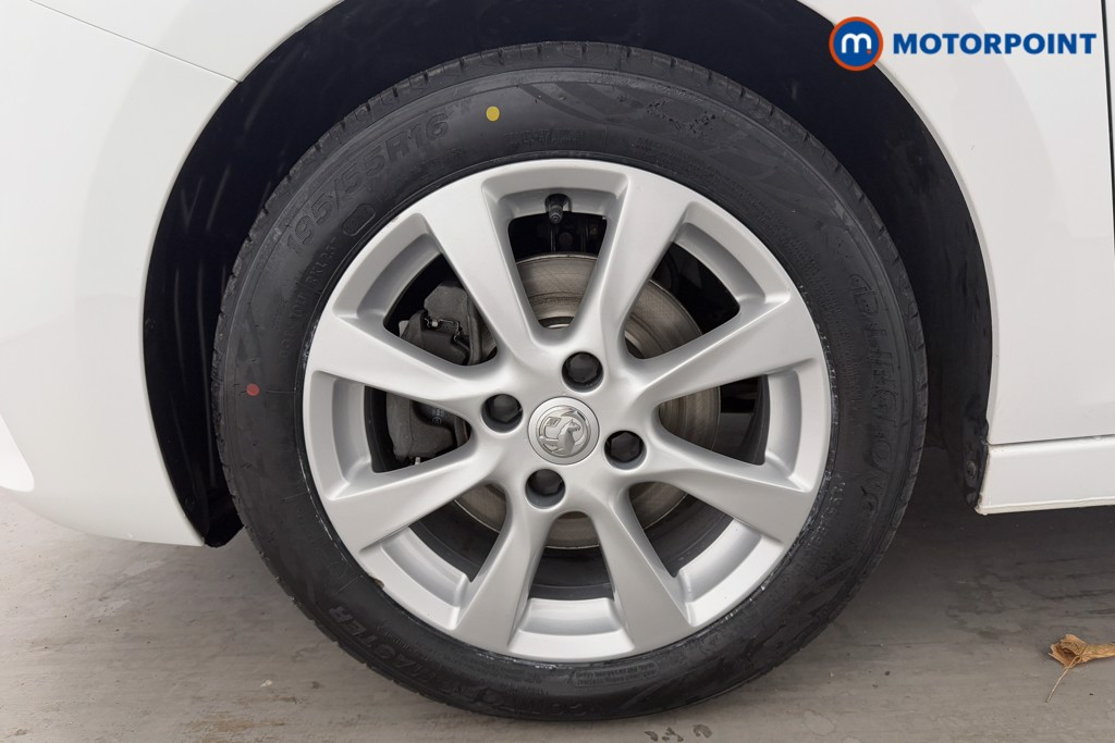 Used Vauxhall Corsa 2023 for sale - 76468008: Photo 36