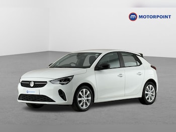 Used Vauxhall Corsa 2023 for sale - 76468008: Photo