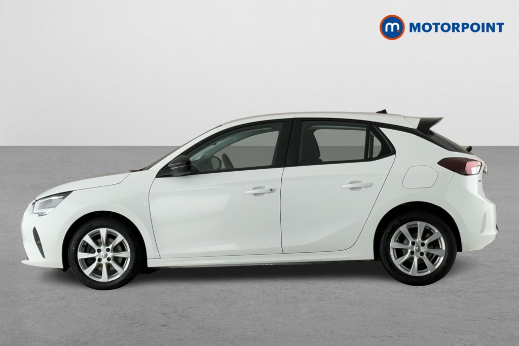 Used Vauxhall Corsa 2023 for sale - 76468008: Photo 4