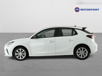 Used Vauxhall Corsa 2023 for sale - 76468008: Photo