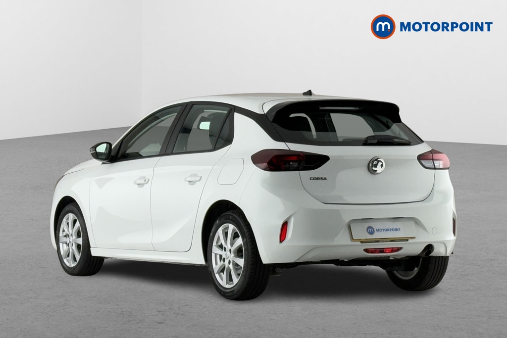 Used Vauxhall Corsa 2023 for sale - 76468008: Photo 5