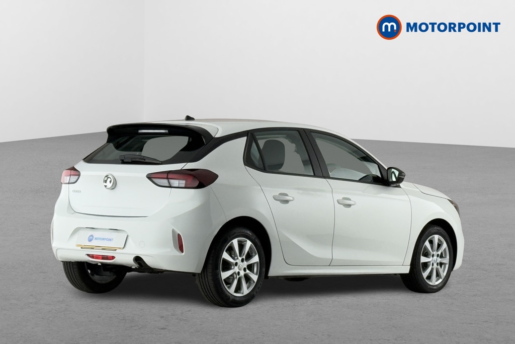 Used Vauxhall Corsa 2023 for sale - 76468008: Photo 7