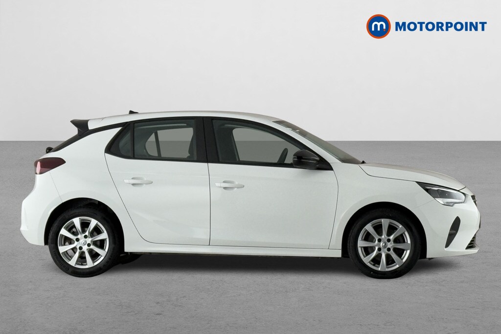 Used Vauxhall Corsa 2023 for sale - 76468008: Photo 8