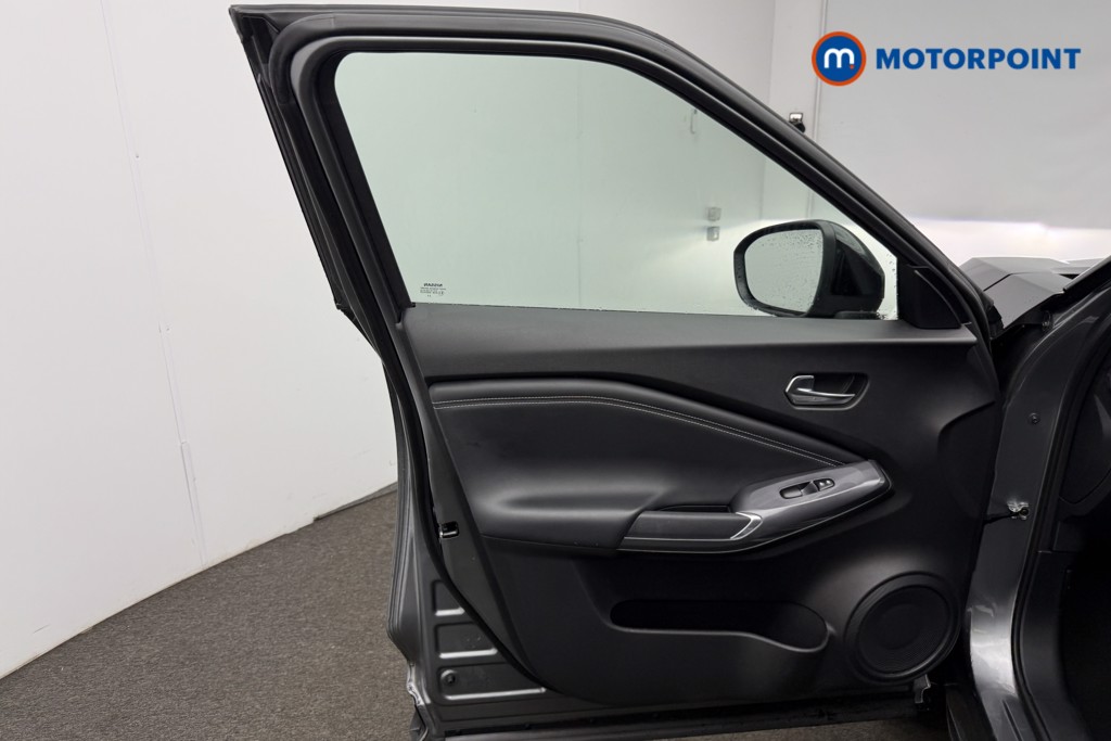 Used Nissan Juke for sale - 76491796: Photo 10