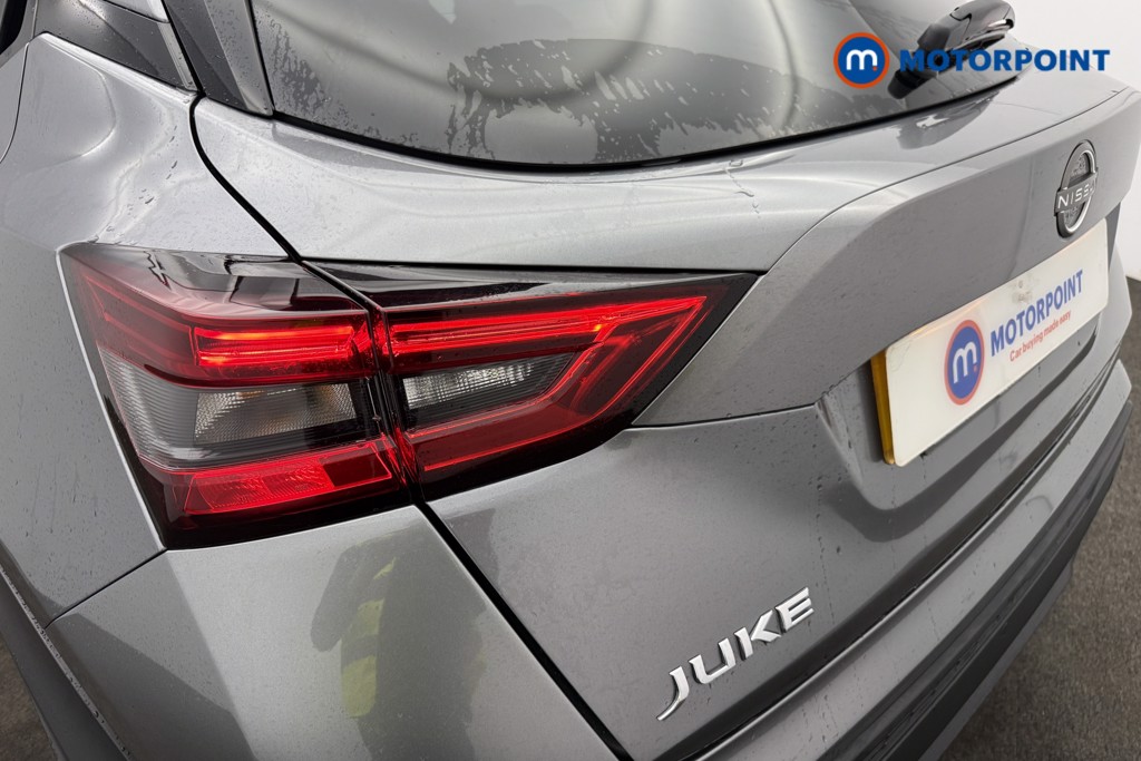 Used Nissan Juke for sale - 76491796: Photo 12