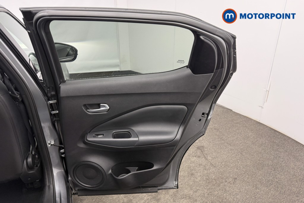 Used Nissan Juke for sale - 76491796: Photo 15