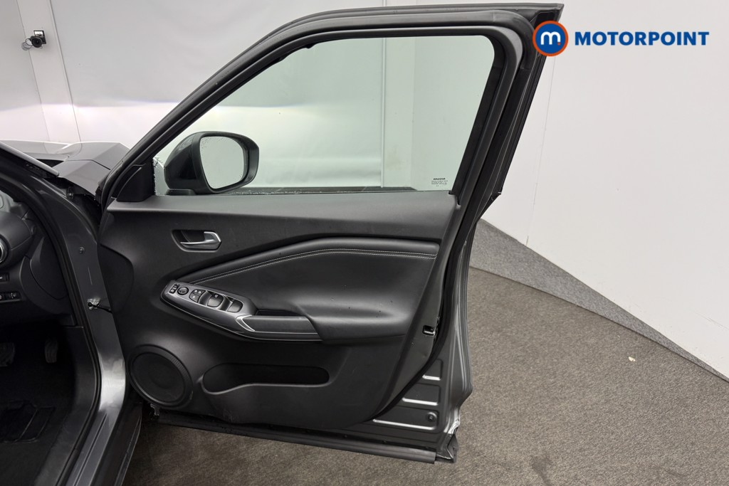 Used Nissan Juke for sale - 76491796: Photo 16