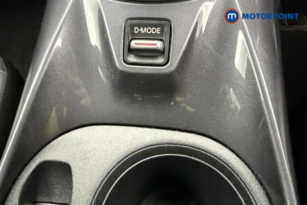 Used Nissan Juke for sale - 76491796: Photo 19