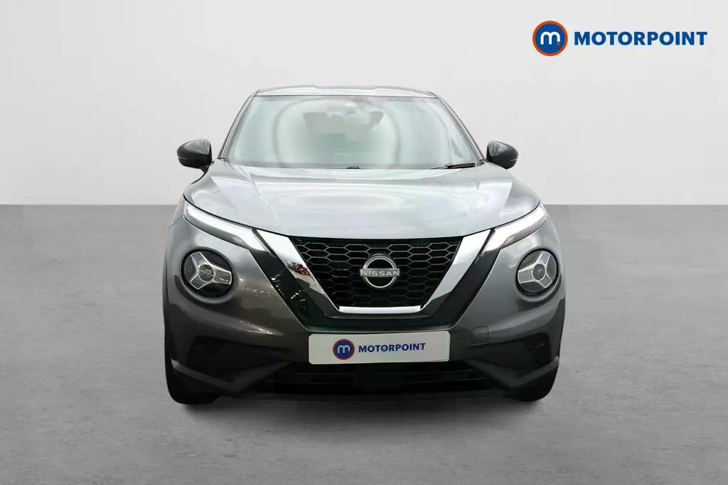 Used Nissan Juke for sale - 76491796: Photo 2