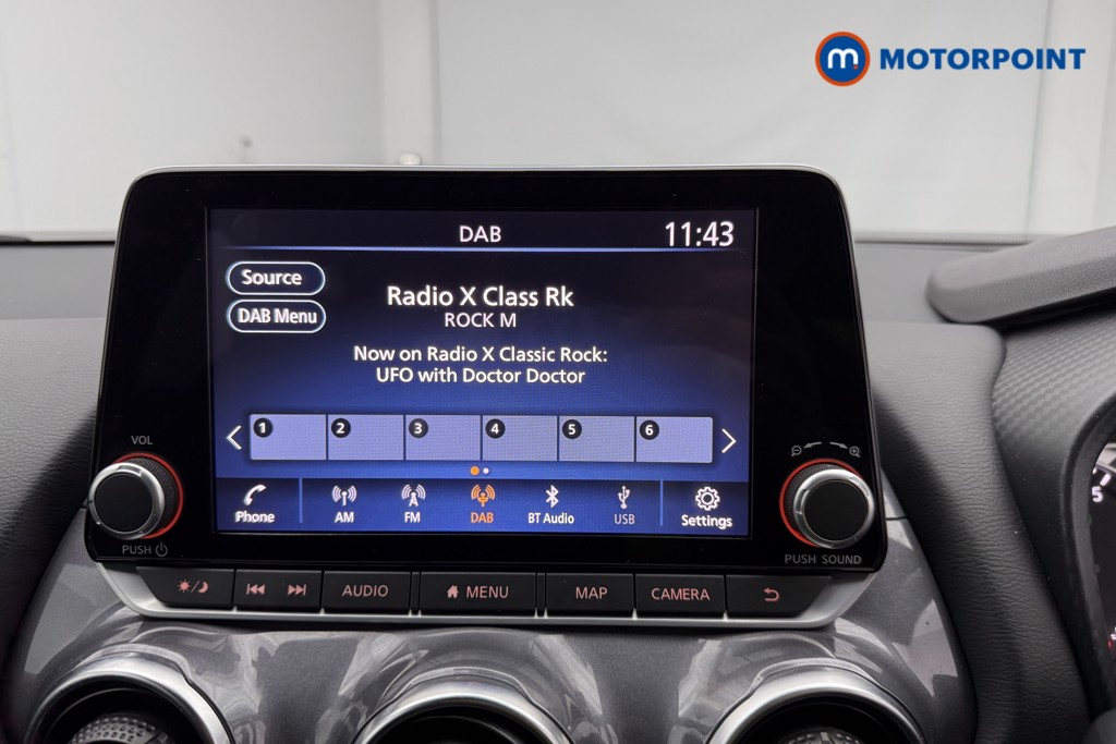 Used Nissan Juke for sale - 76491796: Photo 22