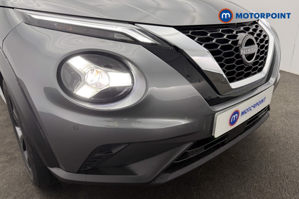 Used Nissan Juke for sale - 76491796: Photo 24