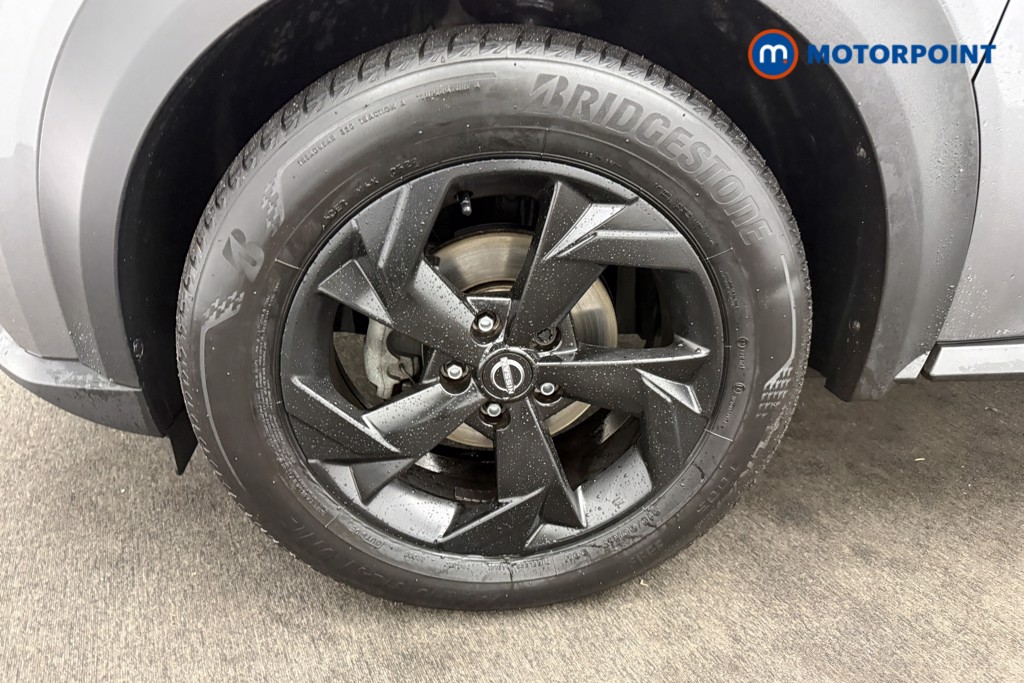 Used Nissan Juke for sale - 76491796: Photo 25