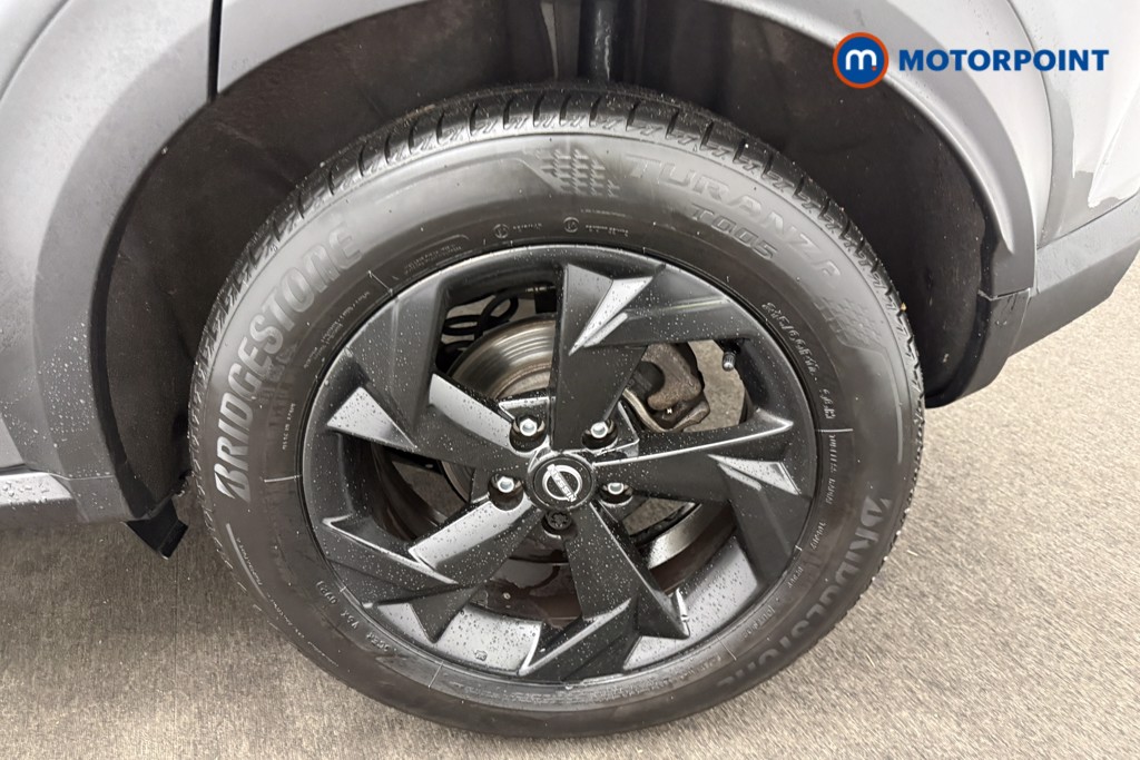 Used Nissan Juke for sale - 76491796: Photo 26