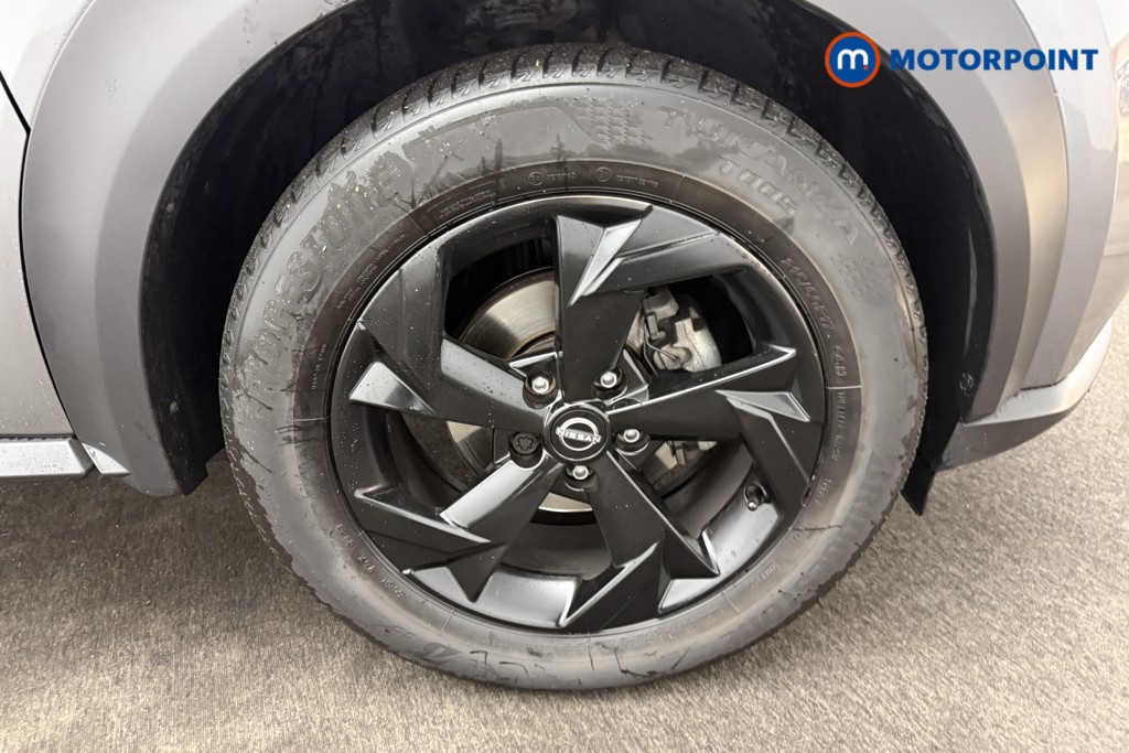 Used Nissan Juke for sale - 76491796: Photo 27