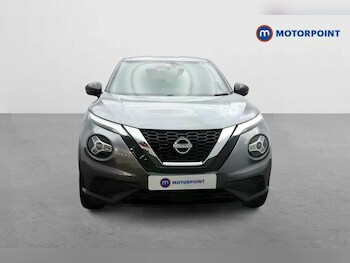 Used Nissan Juke undefined for sale - 76491796: Photo