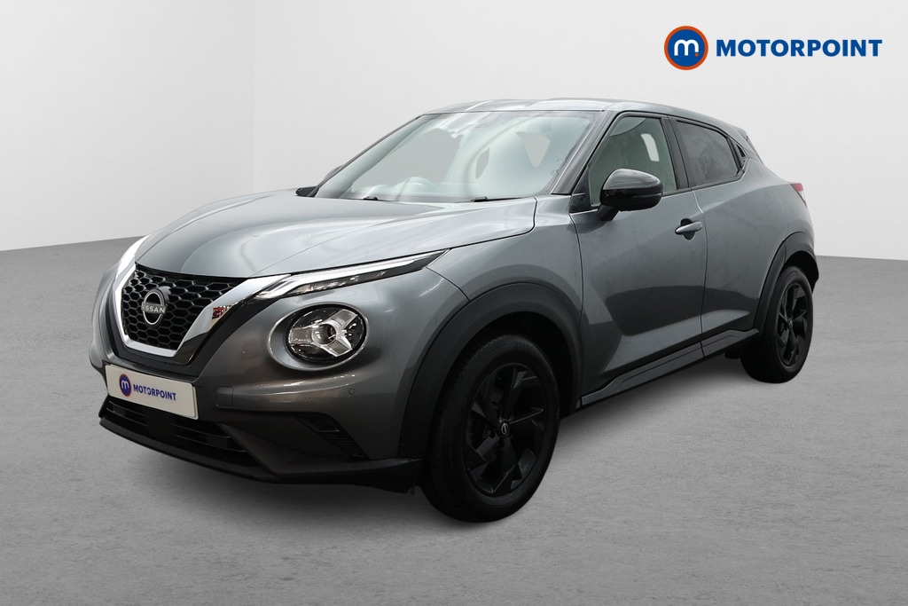 Used Nissan Juke for sale - 76491796: Photo 3