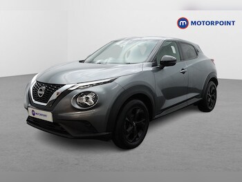 Used Nissan Juke undefined for sale - 76491796: Photo