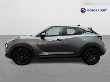 Used Nissan Juke undefined for sale - 76491796: Photo