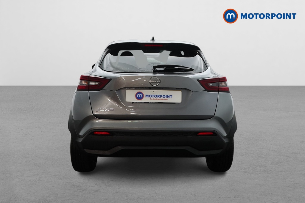 Used Nissan Juke for sale - 76491796: Photo 6