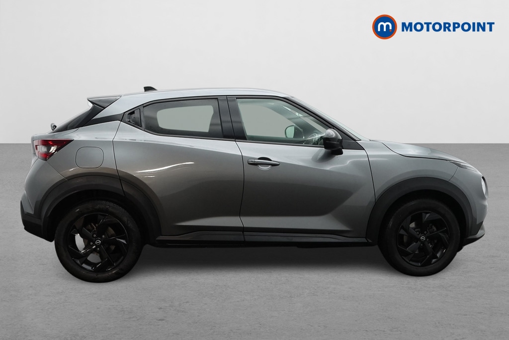 Used Nissan Juke for sale - 76491796: Photo 8