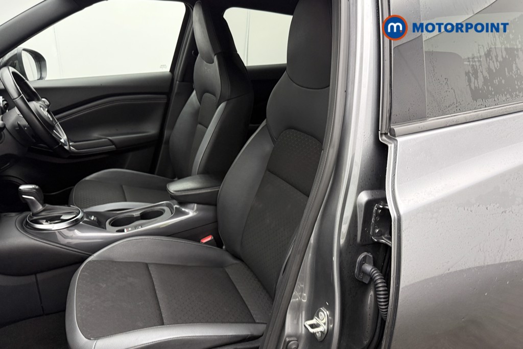 Used Nissan Juke for sale - 76491796: Photo 9