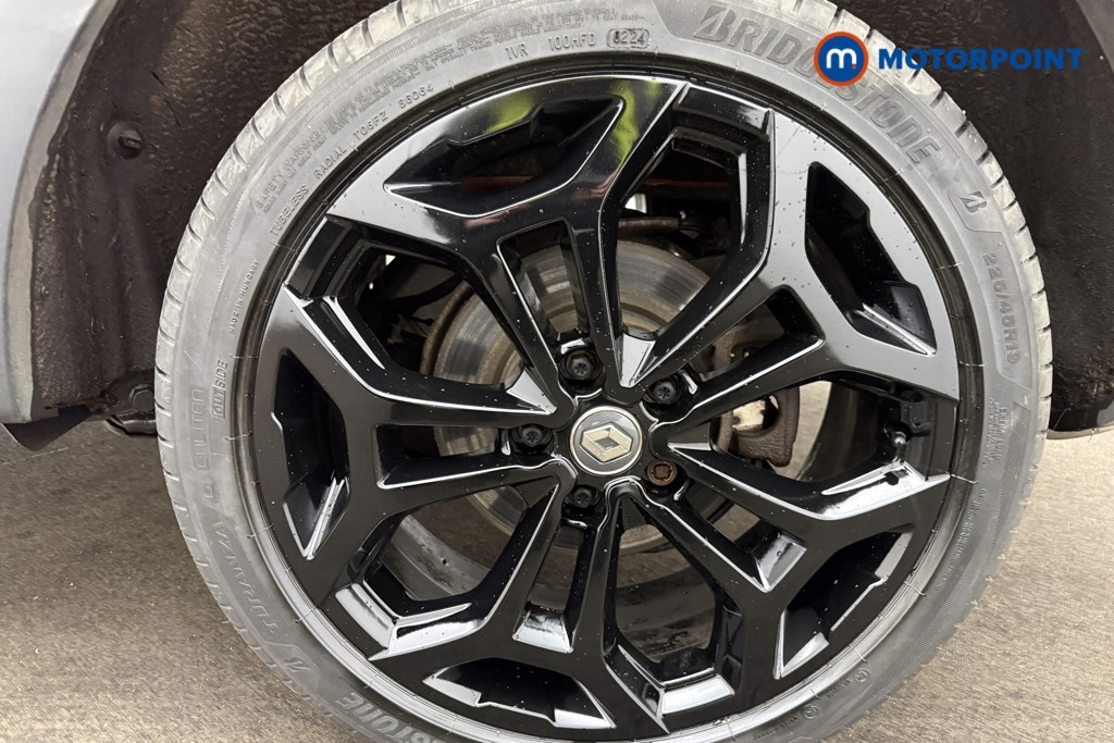 Used Renault Kadjar 2019 for sale - 77878414: Photo 10