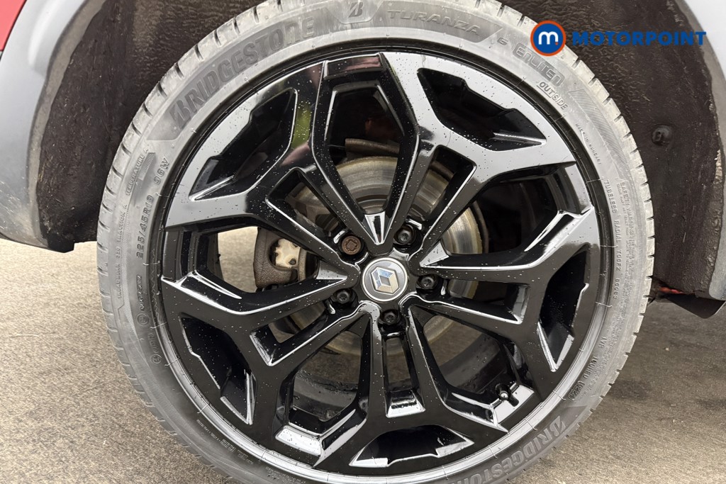 Used Renault Kadjar 2019 for sale - 77878414: Photo 11