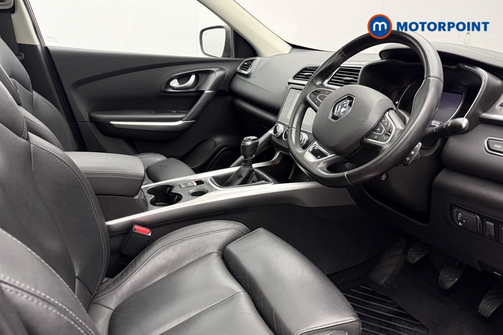 Used Renault Kadjar 2019 for sale - 77878414: Photo 13