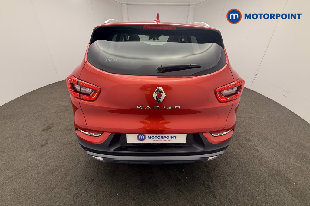Used Renault Kadjar 2019 for sale - 77878414: Photo 18