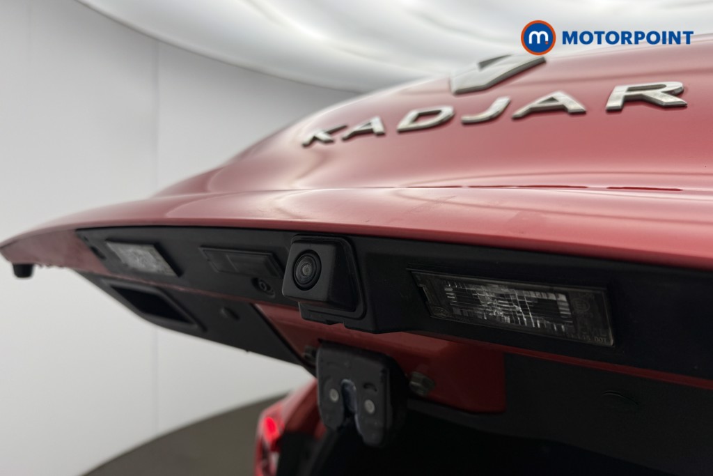 Used Renault Kadjar 2019 for sale - 77878414: Photo 19