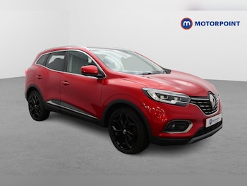 Used Renault Kadjar 2019 for sale - 77878414: Photo