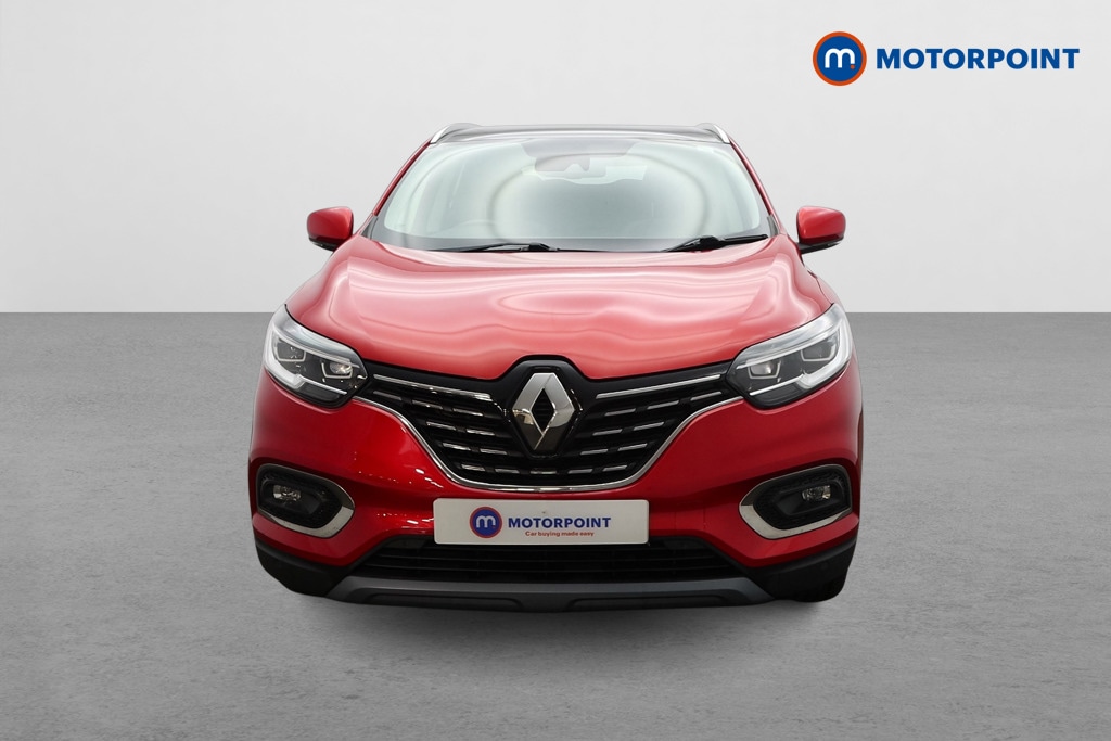 Used Renault Kadjar 2019 for sale - 77878414: Photo 2