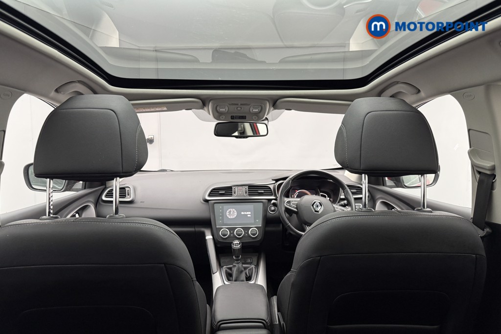 Used Renault Kadjar 2019 for sale - 77878414: Photo 21