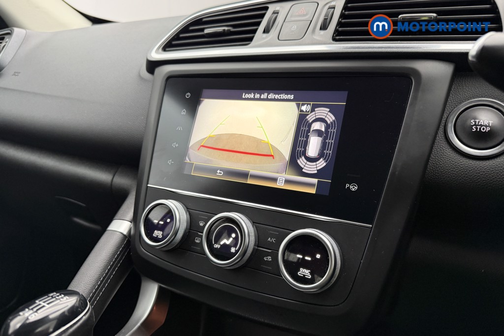 Used Renault Kadjar 2019 for sale - 77878414: Photo 26
