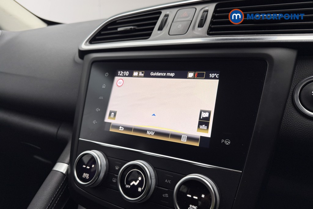 Used Renault Kadjar 2019 for sale - 77878414: Photo 27