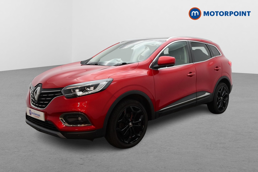 Used Renault Kadjar 2019 for sale - 77878414: Photo 3