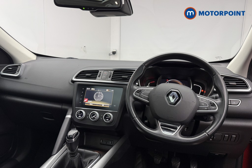 Used Renault Kadjar 2019 for sale - 77878414: Photo 31