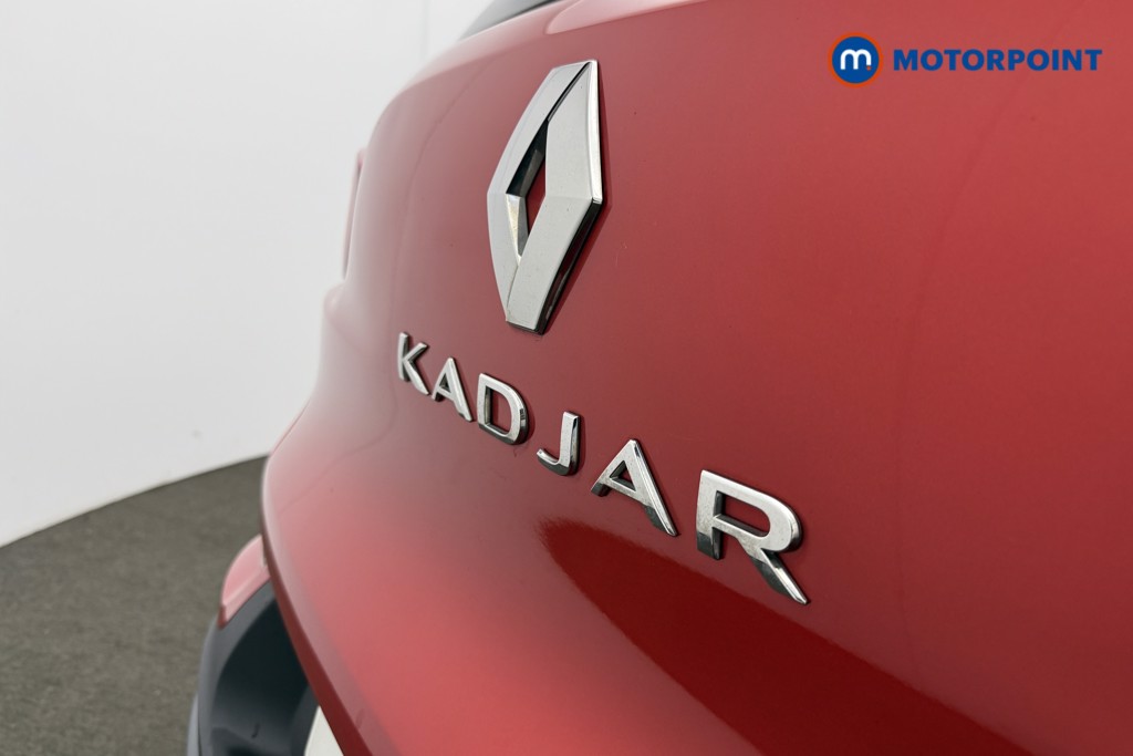 Used Renault Kadjar 2019 for sale - 77878414: Photo 32