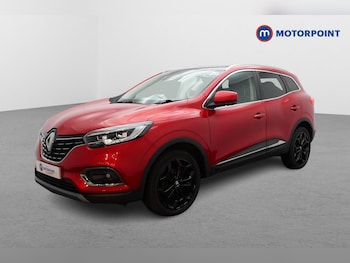 Used Renault Kadjar 2019 for sale - 77878414: Photo