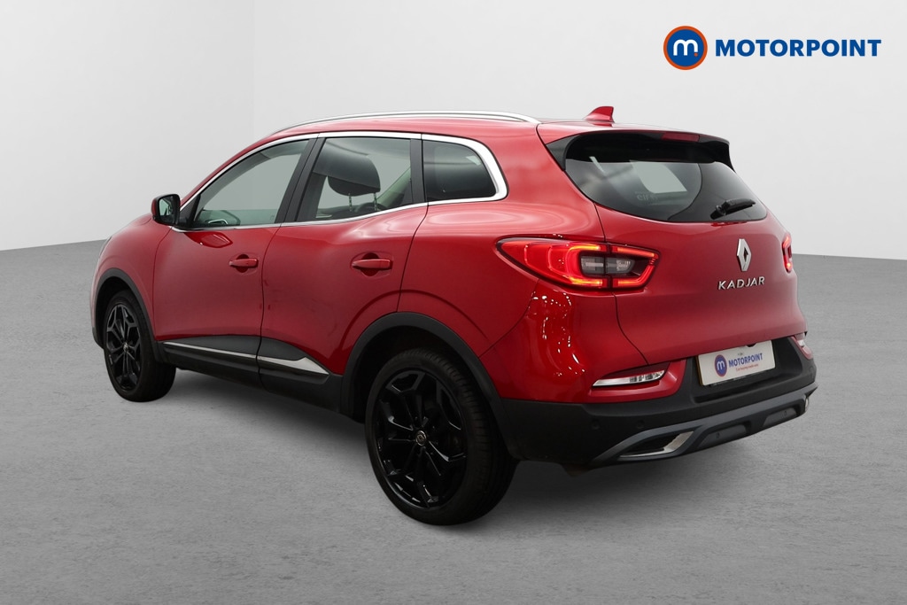 Used Renault Kadjar 2019 for sale - 77878414: Photo 5