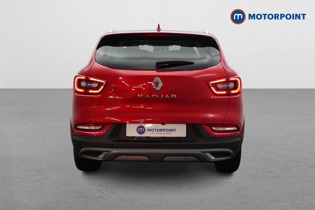 Used Renault Kadjar 2019 for sale - 77878414: Photo 6