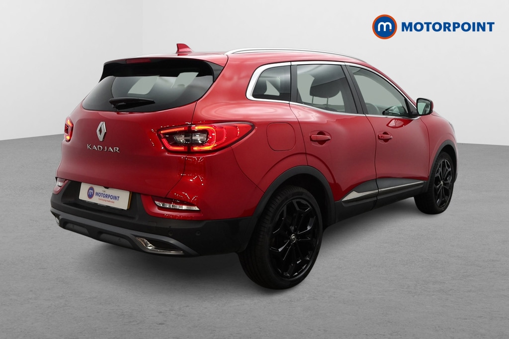Used Renault Kadjar 2019 for sale - 77878414: Photo 7