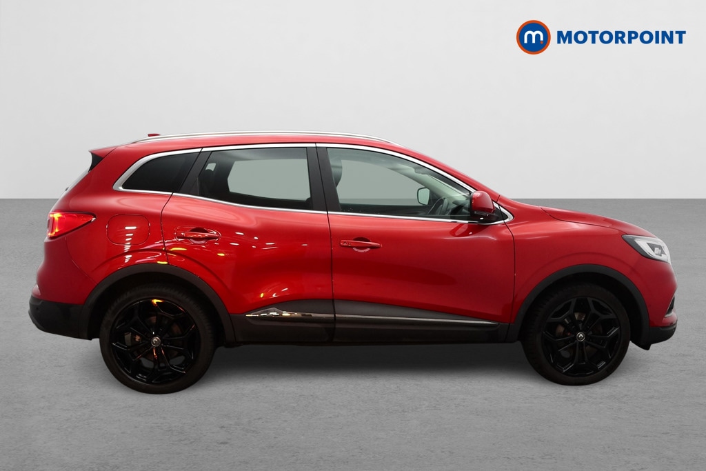 Used Renault Kadjar 2019 for sale - 77878414: Photo 8